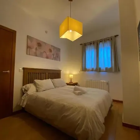 Apartment Apartamento Tierra