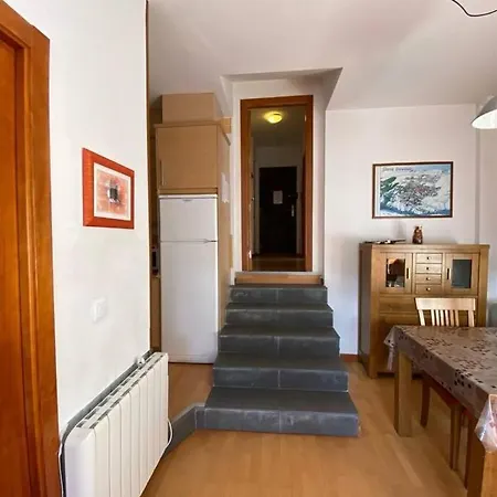 Apartamento Tierra Apartment