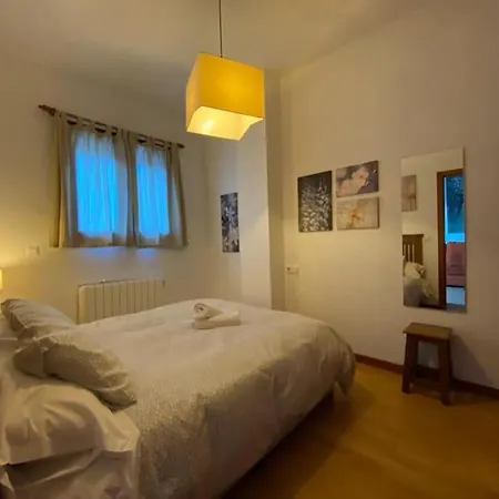 Apartamento Tierra Sierra Nevada