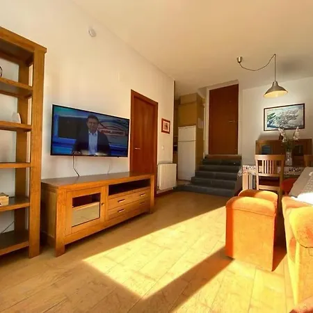 Apartamento Tierra Sierra Nevada
