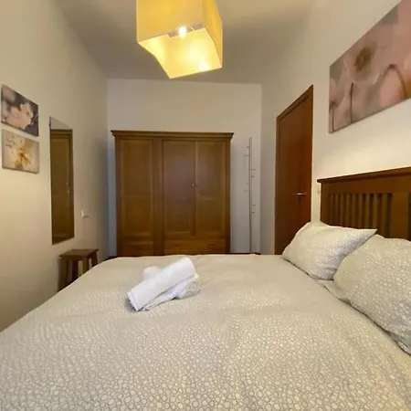 Apartamento Tierra Apartment *