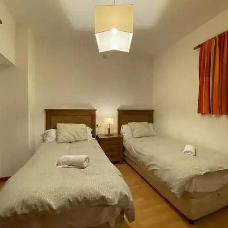 Apartamento Tierra Apartment *