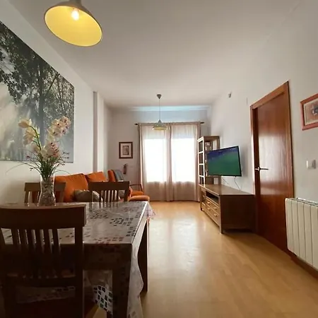 Apartment Apartamento Tierra